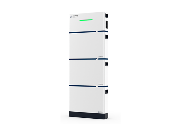Stacked Storage System 2